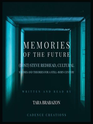 cover image of Memories of the Future